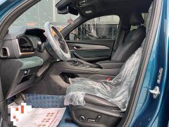 Geely Xingyue L 2021 2.0T DCT EVO FWD Smart Premium Edition - ფოტო 4