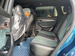 Geely Xingyue L 2021 2.0T DCT EVO FWD Smart Premium Edition - ფოტო 6