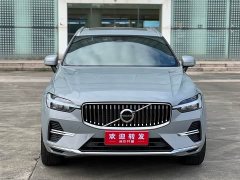 Volvo XC60 B5 AWD Smart Luxury Edition - ფოტო 2