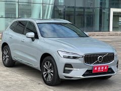 Volvo XC60 B5 AWD Smart Luxury Edition - ფოტო 3