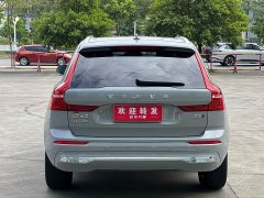 Volvo XC60 B5 AWD Smart Luxury Edition - ფოტო 5