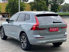 Volvo XC60 B5 AWD Smart Luxury Edition - ფოტო 6