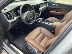 Volvo XC60 B5 AWD Smart Luxury Edition - ფოტო 7