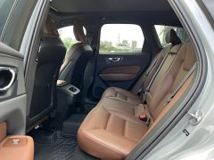 Volvo XC60 B5 AWD Smart Luxury Edition - ფოტო 9