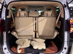 Toyota Vellfire 2021 Crown Hybrid 2.5L HV Premium Edition - ფოტო 13