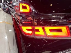 Toyota Vellfire 2021 Crown Hybrid 2.5L HV Premium Edition - ფოტო 16