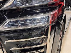 Toyota Vellfire 2021 Crown Hybrid 2.5L HV Premium Edition - ფოტო 3