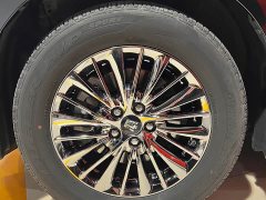 Toyota Vellfire 2021 Crown Hybrid 2.5L HV Premium Edition - ფოტო 5