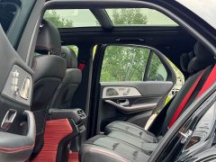 Mercedes-Benz Mercedes-AMG GLE 53 4MATIC 2022 - ფოტო 10
