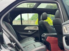 Mercedes-Benz Mercedes-AMG GLE 53 4MATIC 2022 - ფოტო 11