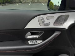 Mercedes-Benz Mercedes-AMG GLE 53 4MATIC 2022 - ფოტო 16