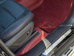 Mercedes-Benz Mercedes-AMG GLE 53 4MATIC 2022 - ფოტო 18