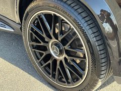 Mercedes-Benz Mercedes-AMG GLE 53 4MATIC 2022 - ფოტო 19