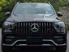 Mercedes-Benz Mercedes-AMG GLE 53 4MATIC 2022 - ფოტო 2
