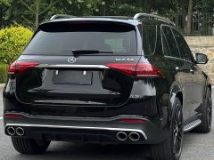Mercedes-Benz Mercedes-AMG GLE 53 4MATIC 2022 - ფოტო 4