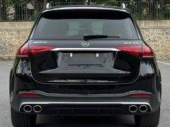 Mercedes-Benz Mercedes-AMG GLE 53 4MATIC 2022 - ფოტო 5