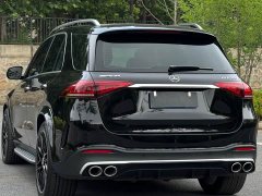 Mercedes-Benz Mercedes-AMG GLE 53 4MATIC 2022 - ფოტო 6