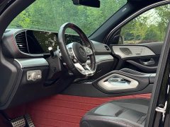 Mercedes-Benz Mercedes-AMG GLE 53 4MATIC 2022 - ფოტო 7