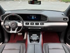 Mercedes-Benz Mercedes-AMG GLE 53 4MATIC 2022 - ფოტო 8