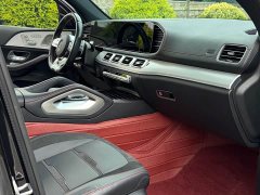 Mercedes-Benz Mercedes-AMG GLE 53 4MATIC 2022 - ფოტო 9