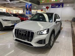 Audi Q2L 35 TFSI Progressive Elegance - ფოტო 1