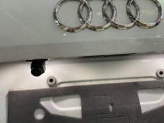 Audi Q2L 35 TFSI Progressive Elegance - ფოტო 11