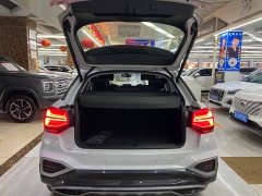 Audi Q2L 35 TFSI Progressive Elegance - ფოტო 12
