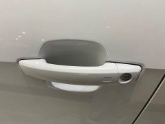 Audi Q2L 35 TFSI Progressive Elegance - ფოტო 16