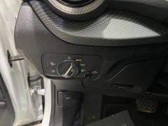 Audi Q2L 35 TFSI Progressive Elegance - ფოტო 19