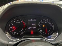 Audi Q2L 35 TFSI Progressive Elegance - ფოტო 20