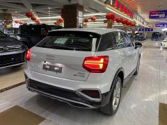 Audi Q2L 35 TFSI Progressive Elegance - ფოტო 4
