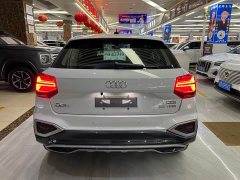 Audi Q2L 35 TFSI Progressive Elegance - ფოტო 5