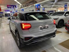 Audi Q2L 35 TFSI Progressive Elegance - ფოტო 6
