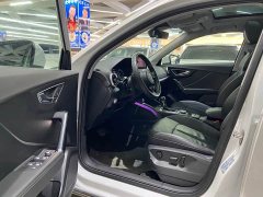 Audi Q2L 35 TFSI Progressive Elegance - ფოტო 7