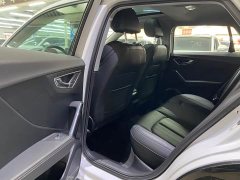 Audi Q2L 35 TFSI Progressive Elegance - ფოტო 8