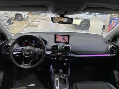 Audi Q2L 35 TFSI Progressive Elegance - ფოტო 9
