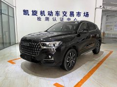 Haval H6 National Trend Edition 1.5T Automatic Urban Version - ფოტო 1