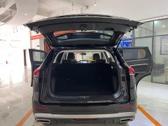 Haval H6 National Trend Edition 1.5T Automatic Urban Version - ფოტო 10