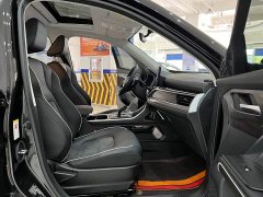 Haval H6 National Trend Edition 1.5T Automatic Urban Version - ფოტო 11