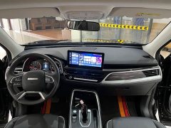 Haval H6 National Trend Edition 1.5T Automatic Urban Version - ფოტო 12