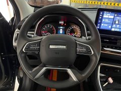 Haval H6 National Trend Edition 1.5T Automatic Urban Version - ფოტო 13