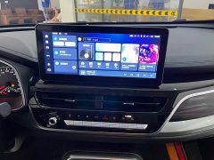 Haval H6 National Trend Edition 1.5T Automatic Urban Version - ფოტო 14