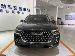 Haval H6 National Trend Edition 1.5T Automatic Urban Version - ფოტო 2