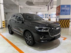 Haval H6 National Trend Edition 1.5T Automatic Urban Version - ფოტო 3