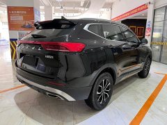 Haval H6 National Trend Edition 1.5T Automatic Urban Version - ფოტო 4