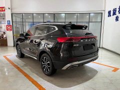 Haval H6 National Trend Edition 1.5T Automatic Urban Version - ფოტო 6