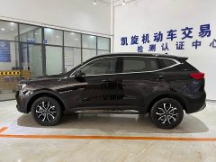 Haval H6 National Trend Edition 1.5T Automatic Urban Version - ფოტო 7