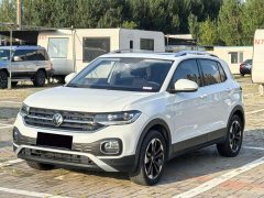 Volkswagen Tanying 2021 200TSI DSG Smart Connected Edition - ფოტო 1