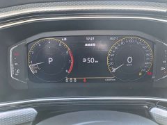 Volkswagen Tanying 2021 200TSI DSG Smart Connected Edition - ფოტო 10
