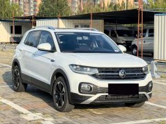 Volkswagen Tanying 2021 200TSI DSG Smart Connected Edition - ფოტო 3
